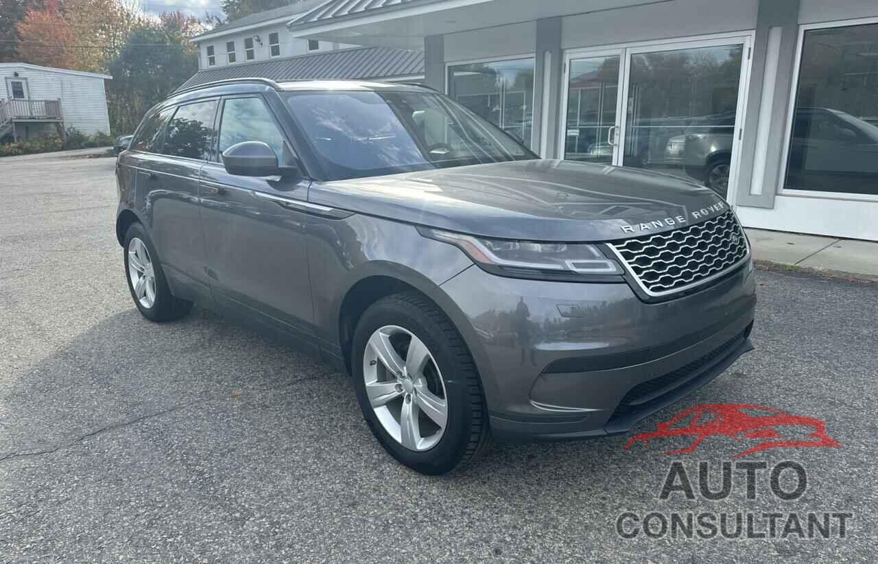 LAND ROVER RANGEROVER 2018 - SALYB2RNXJA735046