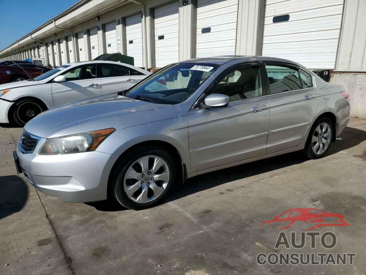 HONDA ACCORD 2009 - 1HGCP26759A109247