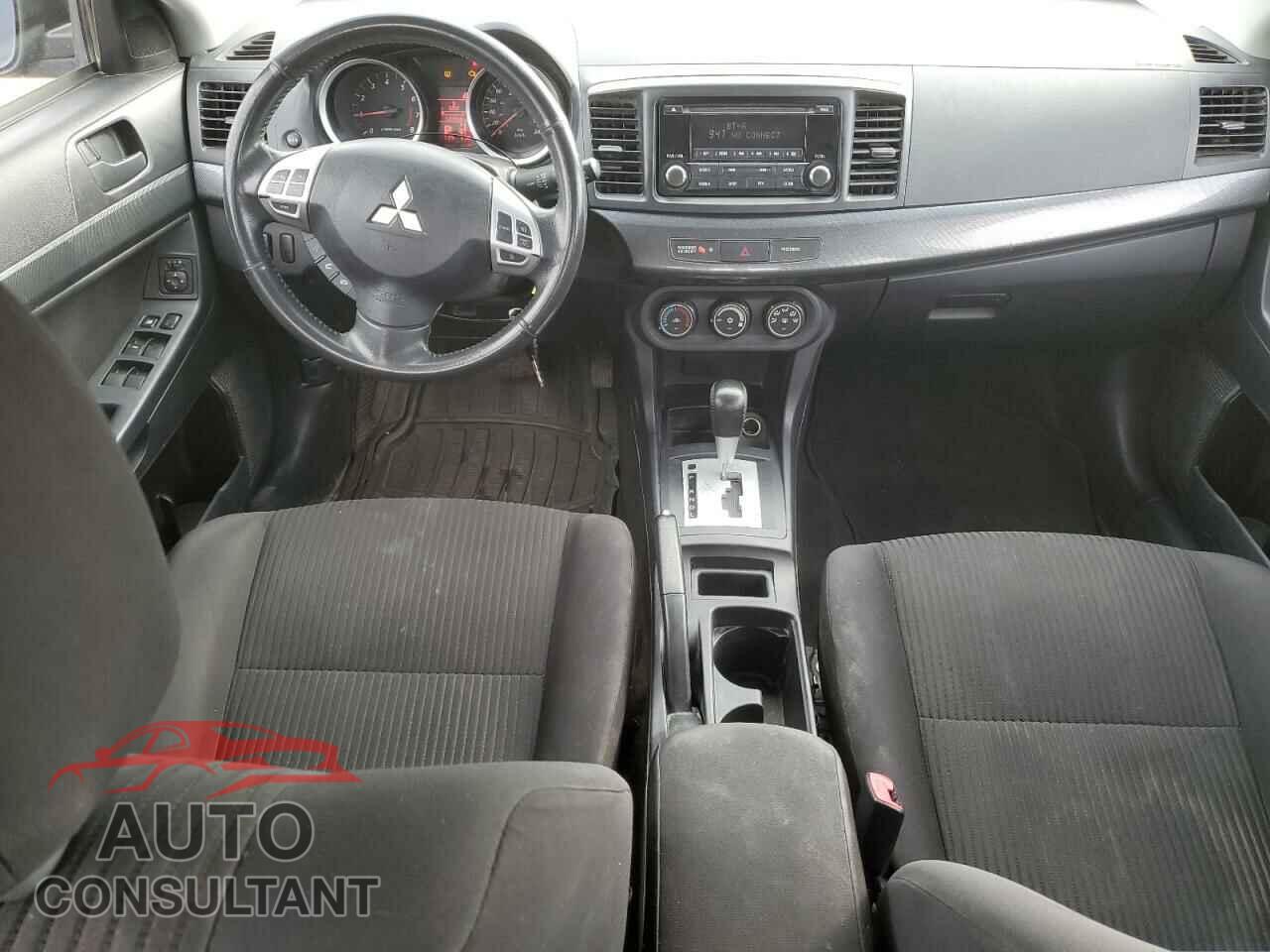 MITSUBISHI LANCER 2014 - JA32U2FU5EU601373