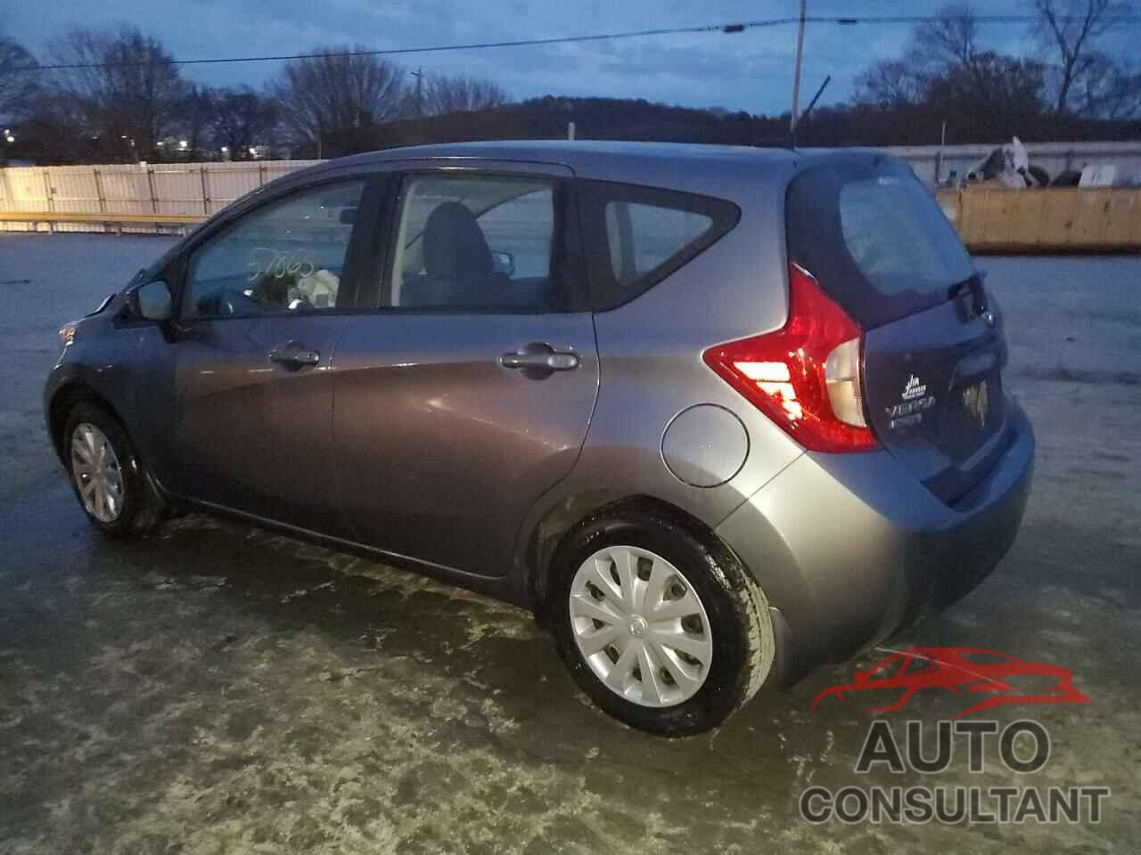 NISSAN VERSA 2016 - 3N1CE2CP4GL409458