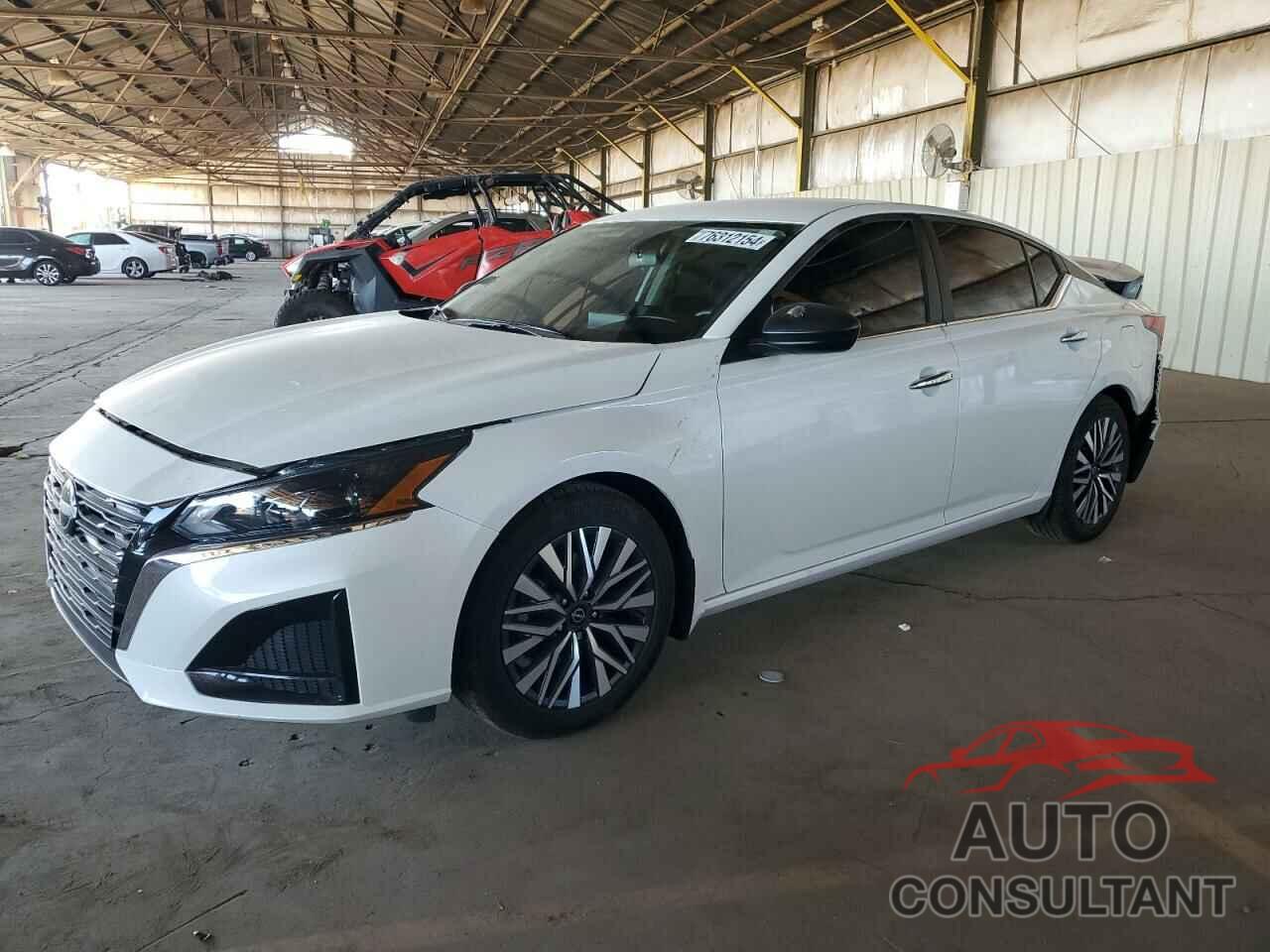 NISSAN ALTIMA 2024 - 1N4BL4DV8RN327815