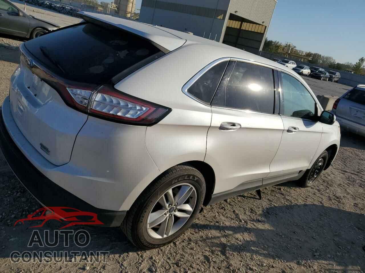 FORD EDGE 2018 - 2FMPK3J90JBC60336