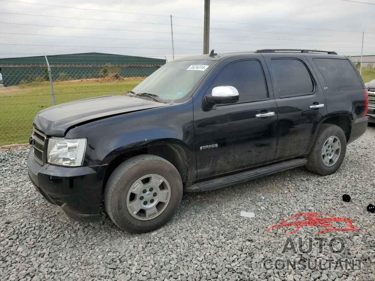 CHEVROLET TAHOE 2009 - 1GNEC13399R182743