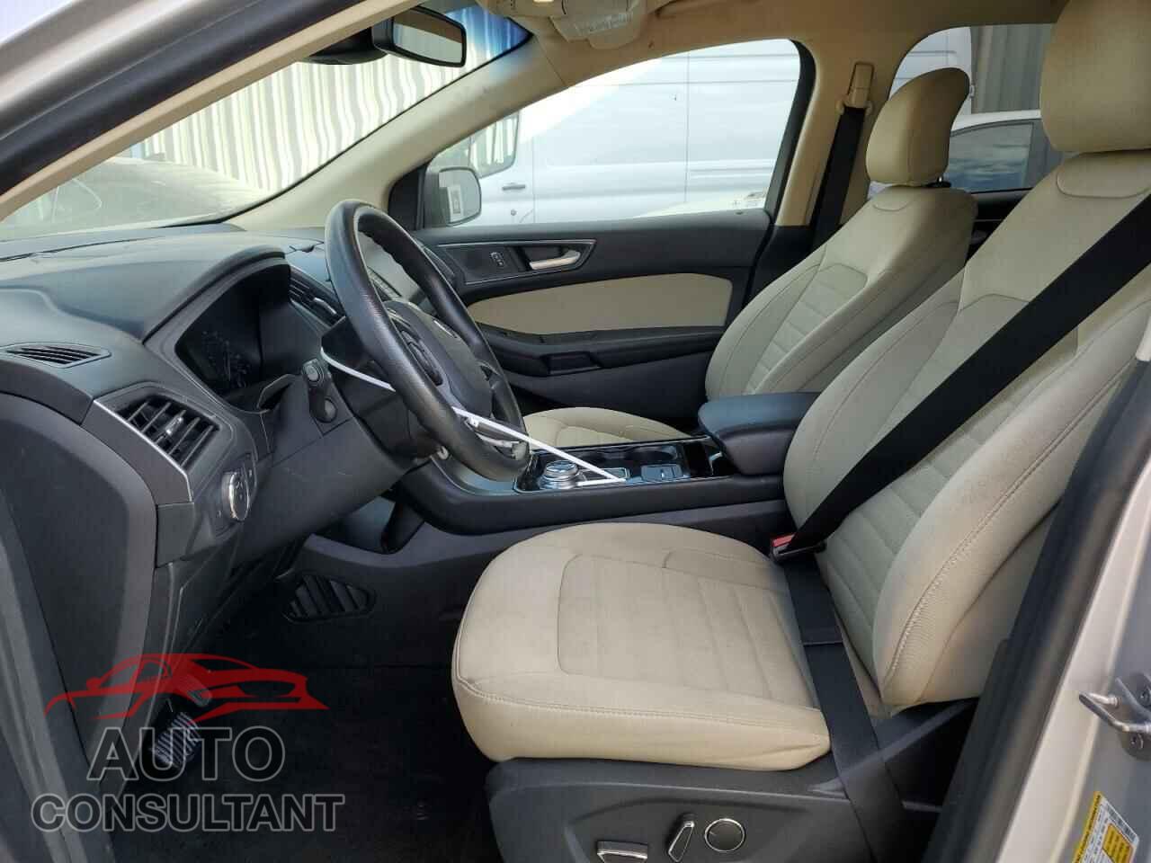 FORD EDGE 2019 - 2FMPK3G97KBC49407