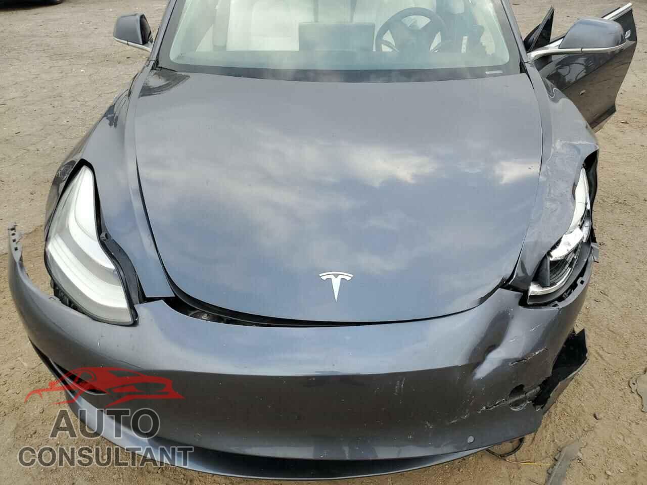 TESLA MODEL 3 2020 - 5YJ3E1EA1LF746002