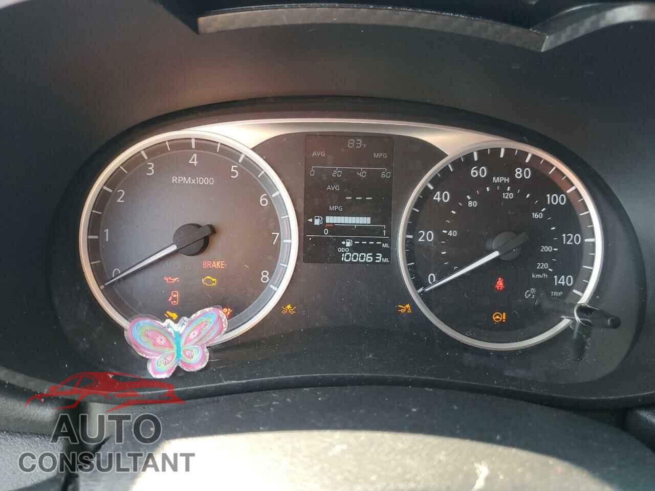 NISSAN VERSA 2021 - 3N1CN8BV3ML856894