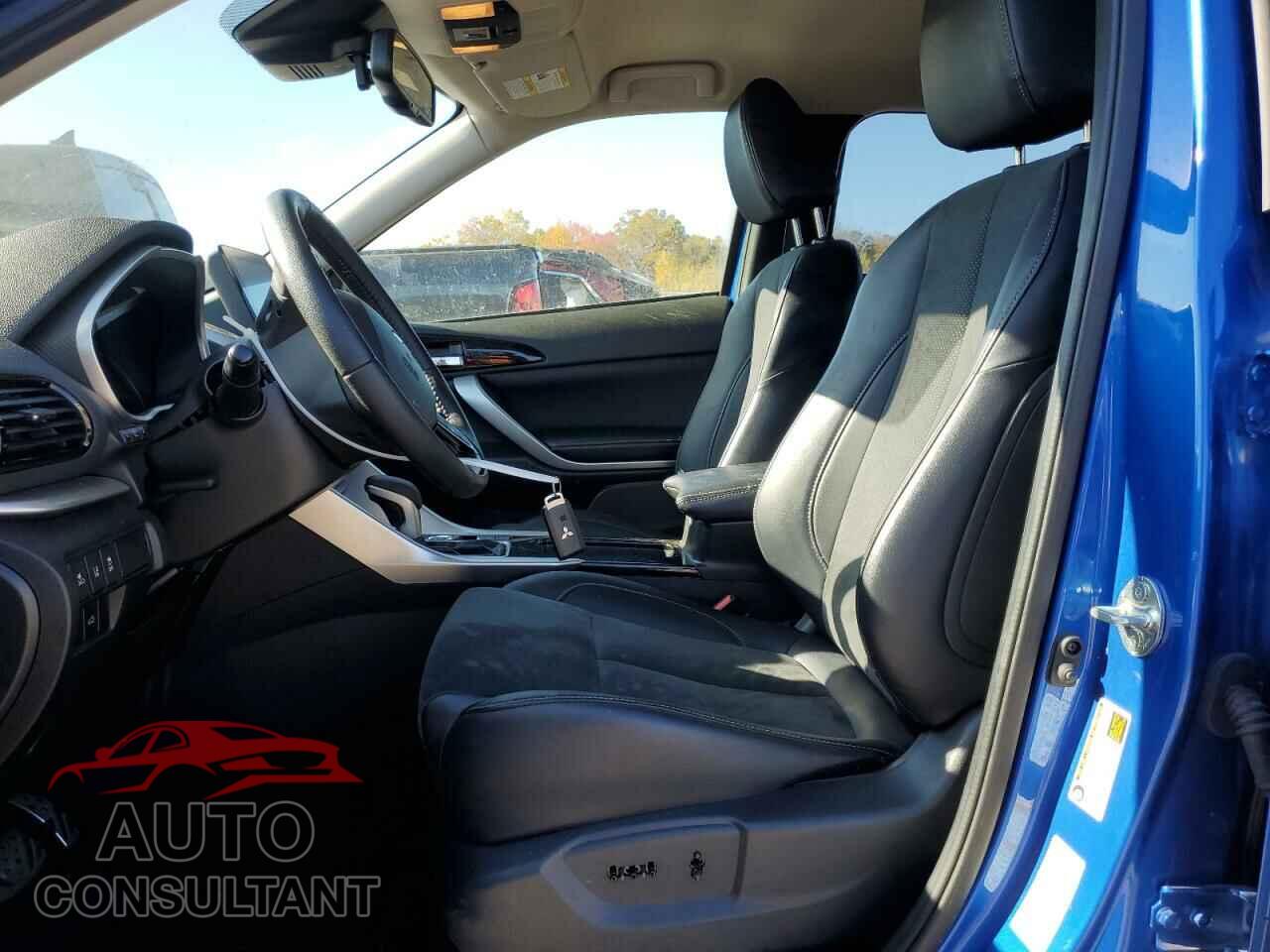 MITSUBISHI ECLIPSE 2024 - JA4ATWAA2RZ008304