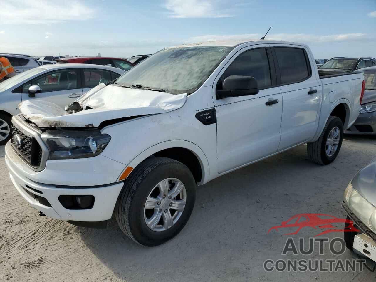 FORD RANGER 2019 - 1FTER4EH9KLA78313