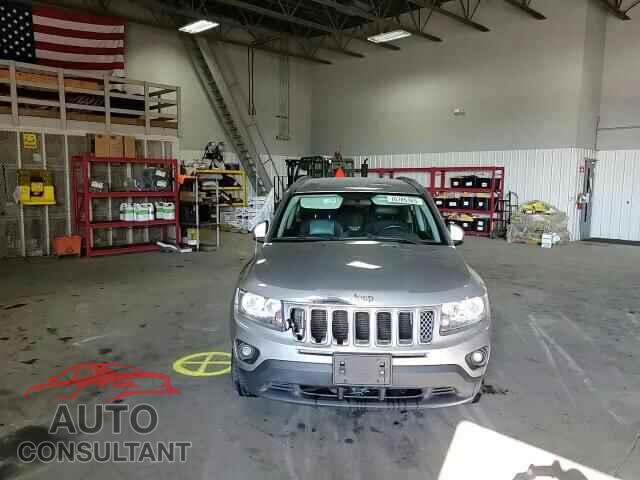 JEEP COMPASS 2014 - 1C4NJDEB8ED729478