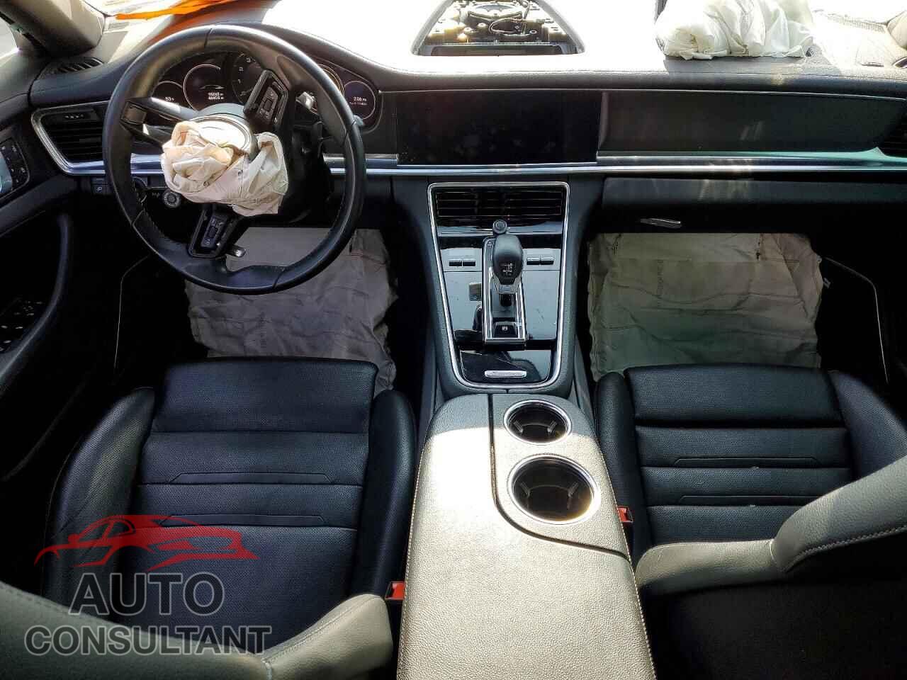 PORSCHE PANAMERA 2023 - WP0AE2A74PL120258