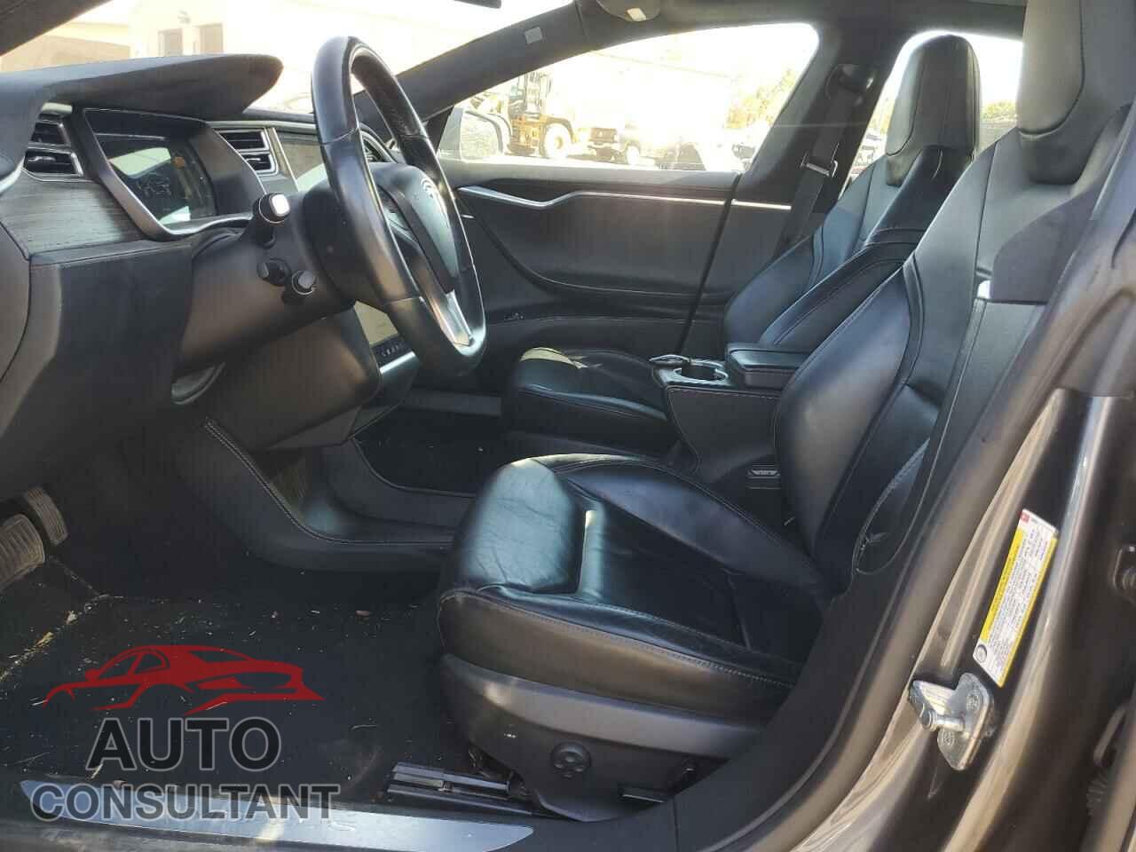 TESLA MODEL S 2016 - 5YJSA1E21GF130032