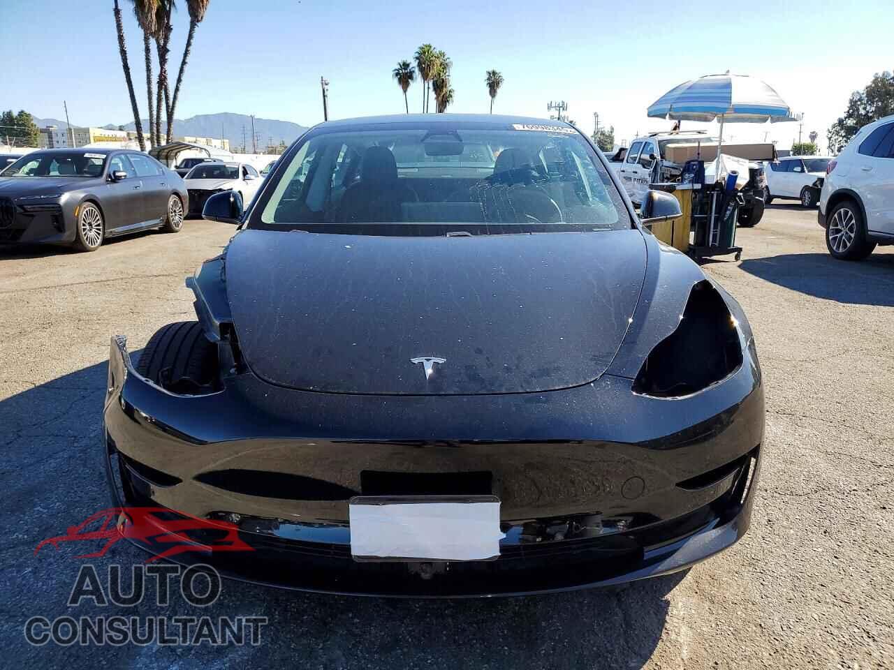 TESLA MODEL 3 2021 - 5YJ3E1EA2MF030338