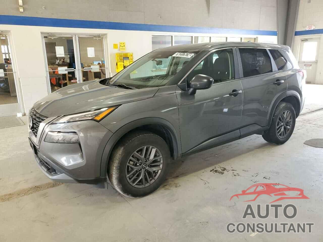 NISSAN ROGUE 2023 - 5N1BT3AB2PC850539