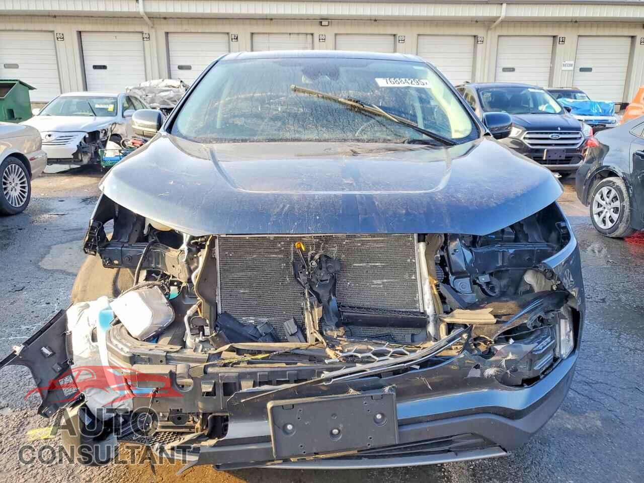 FORD EDGE 2024 - 2FMPK4J97RBA04745