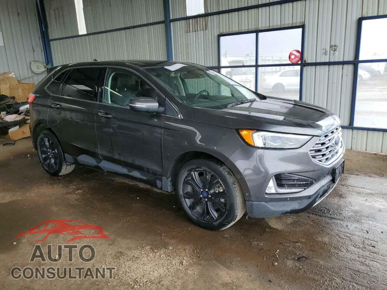 FORD EDGE 2020 - 2FMPK4K92LBA71873
