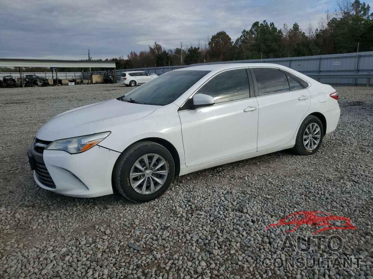 TOYOTA CAMRY 2016 - 4T1BF1FK2GU241949