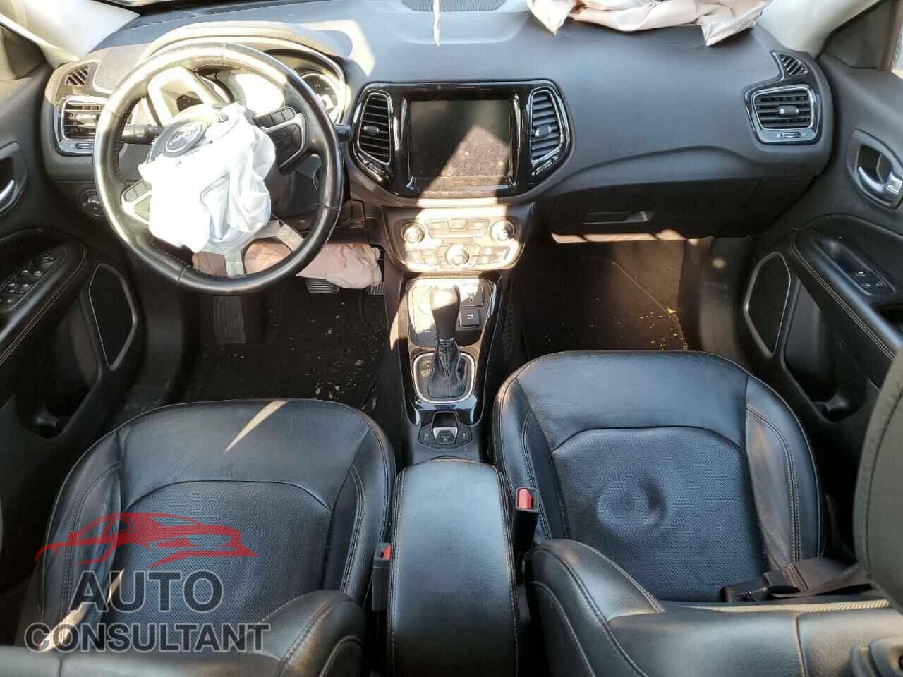 JEEP COMPASS 2020 - 3C4NJDCBXLT155962