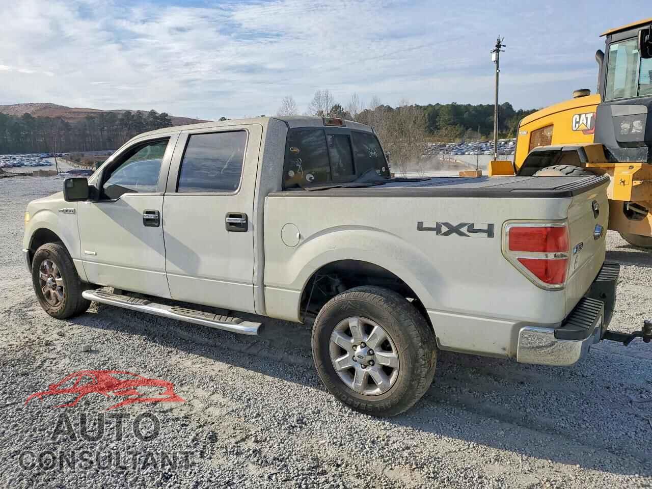 FORD F-150 2013 - 1FTFW1ET4DFD32141