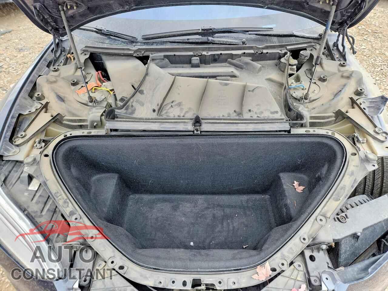 TESLA MODEL S 2020 - 5YJSA1E29LF385389