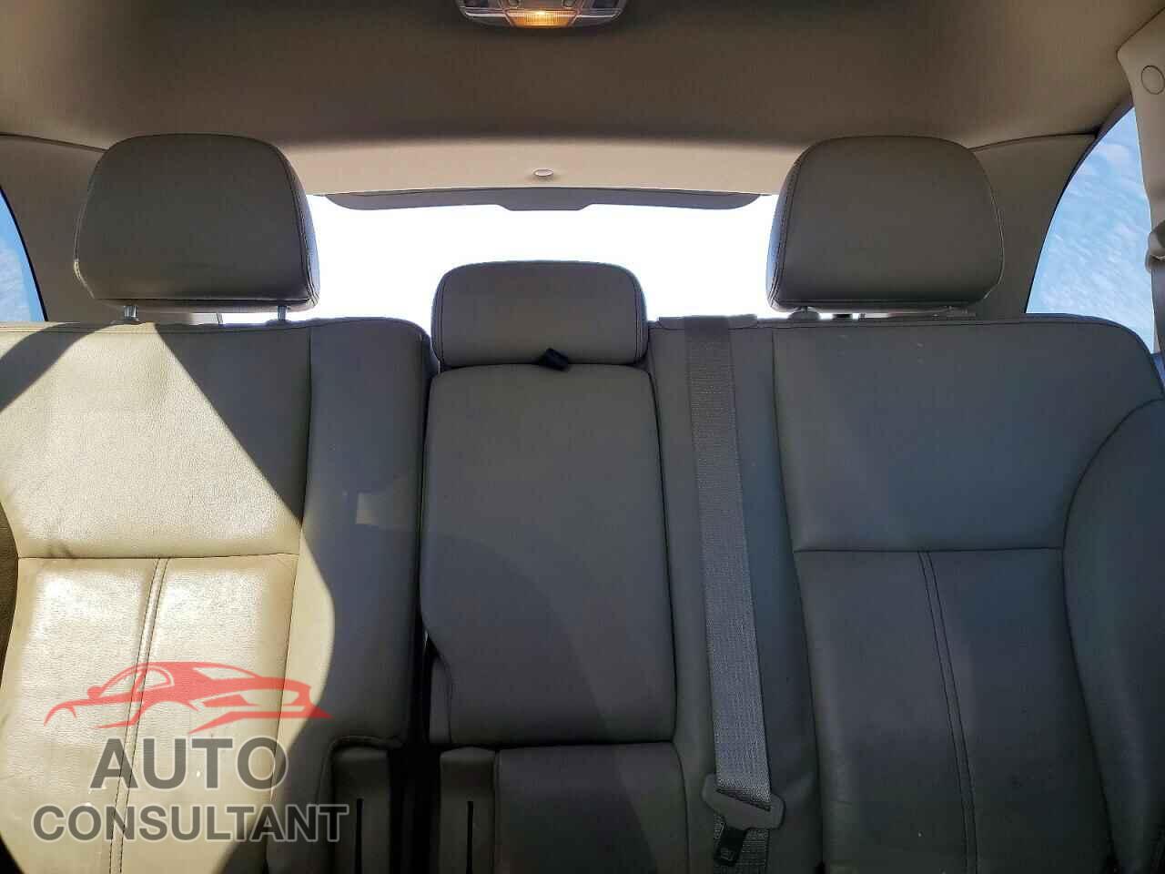 FORD EDGE 2013 - 2FMDK3JC2DBE31302
