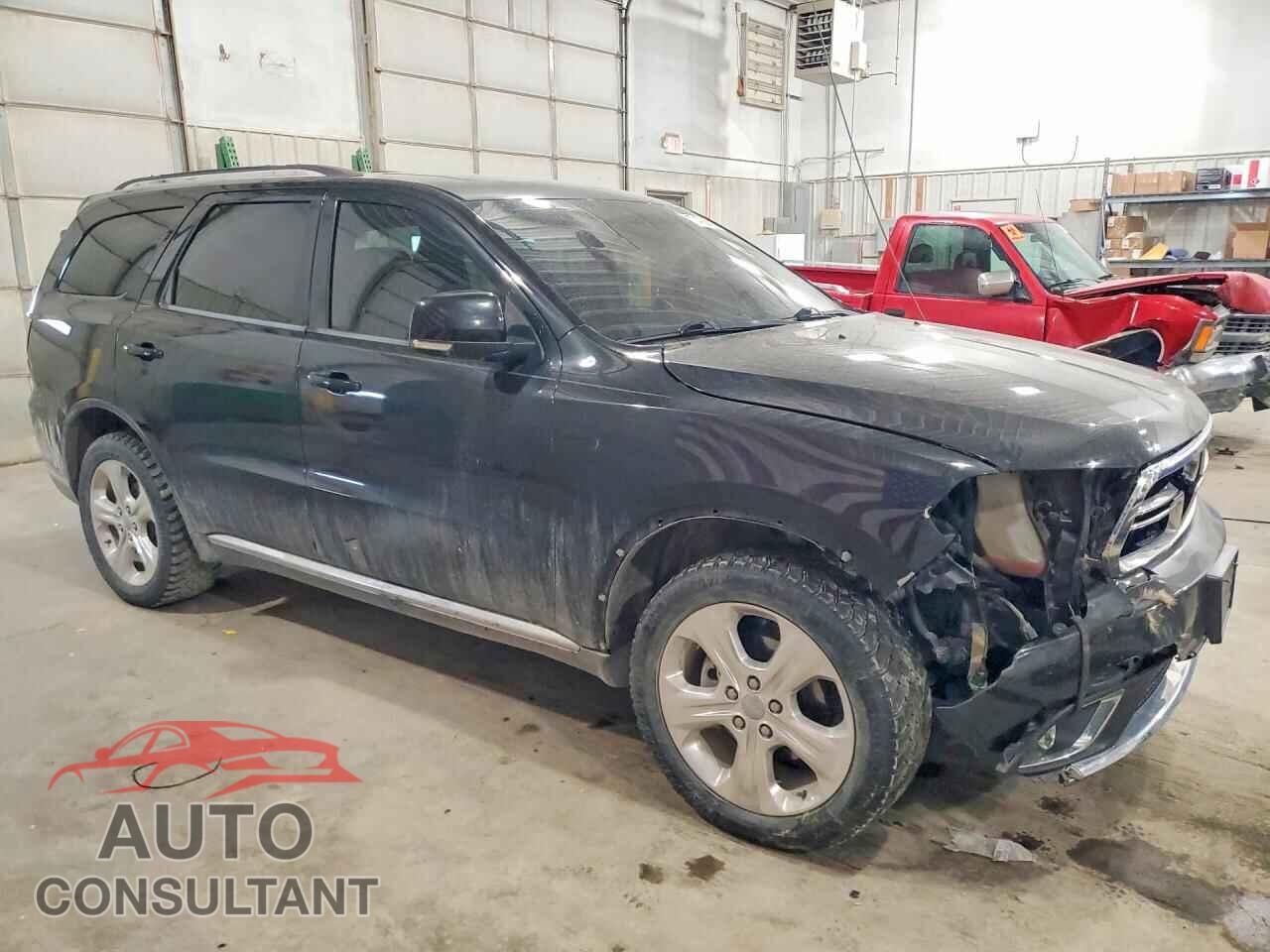 DODGE DURANGO 2015 - 1C4RDJDG0FC128626