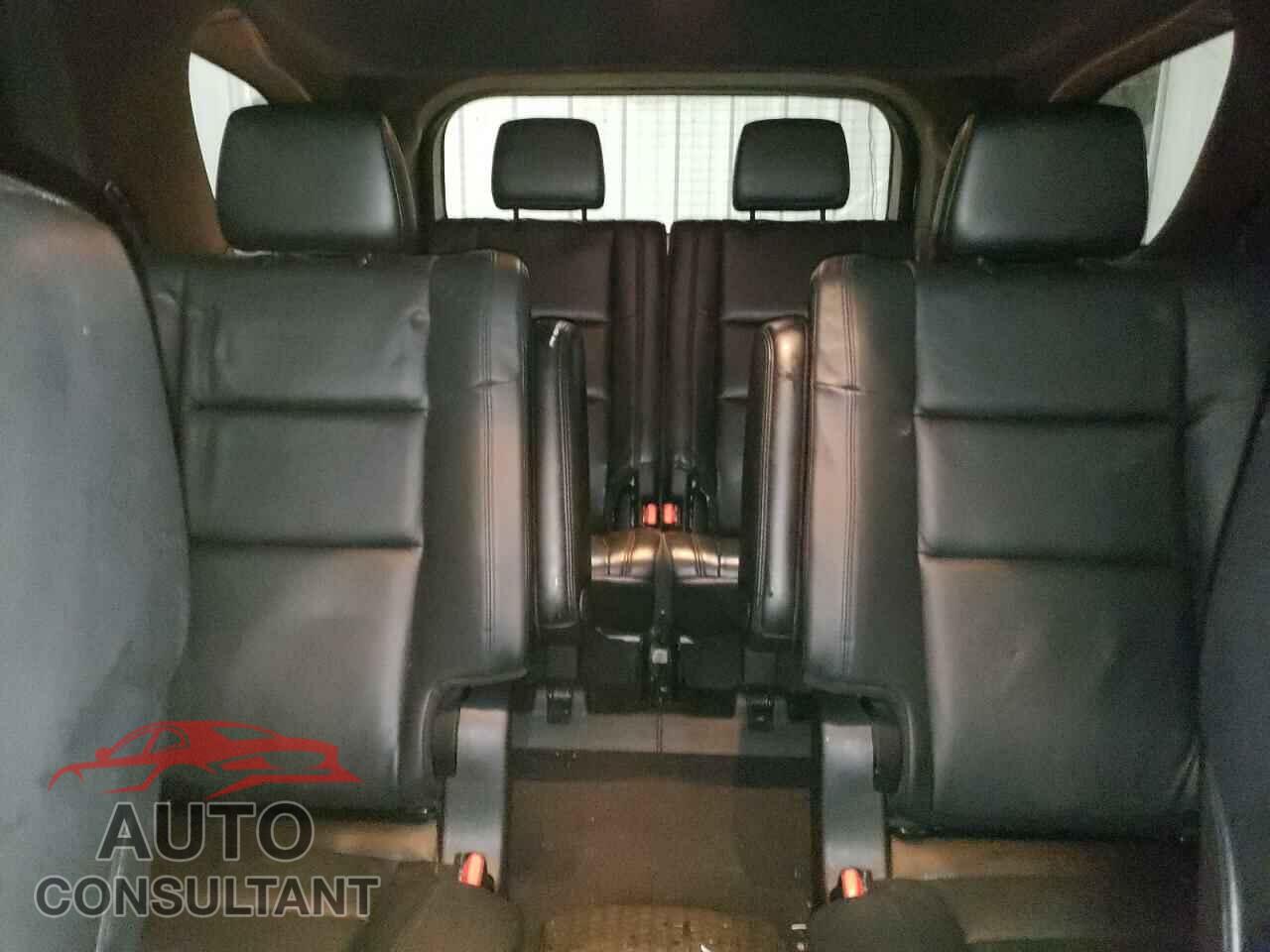 DODGE DURANGO 2019 - 1C4RDJDG5KC685543
