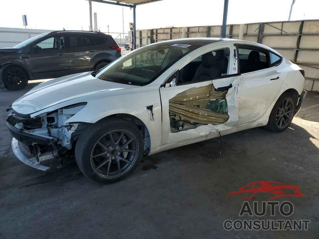 TESLA MODEL 3 2023 - 5YJ3E1EA1PF572437