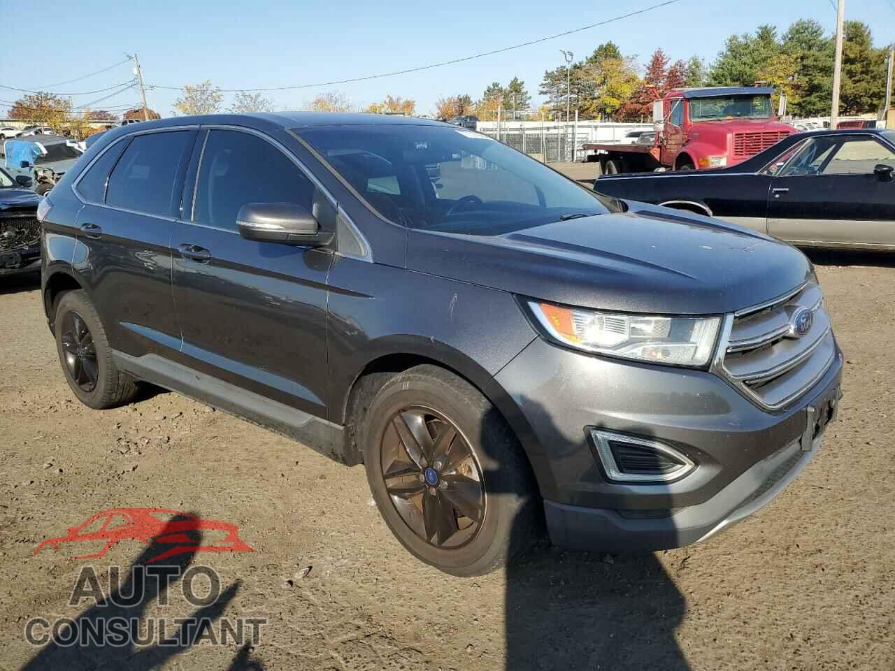 FORD EDGE 2016 - 2FMPK4J96GBB60479