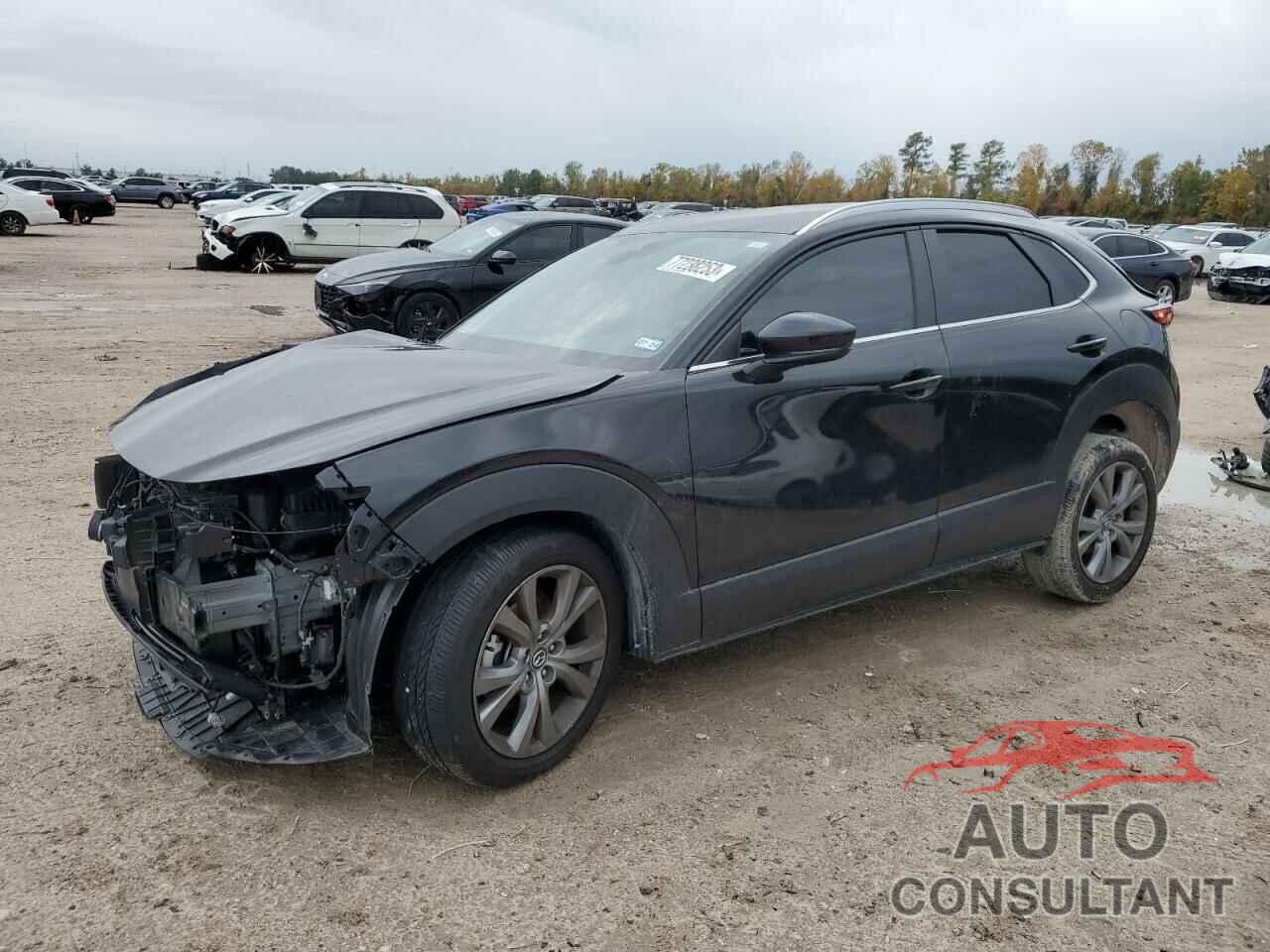 MAZDA CX30 2022 - 3MVDMBBL9NM427902