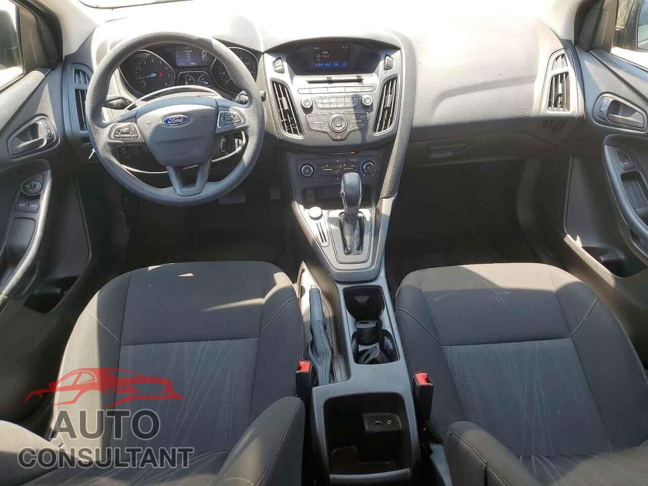 FORD FOCUS 2016 - 1FADP3E21GL248863