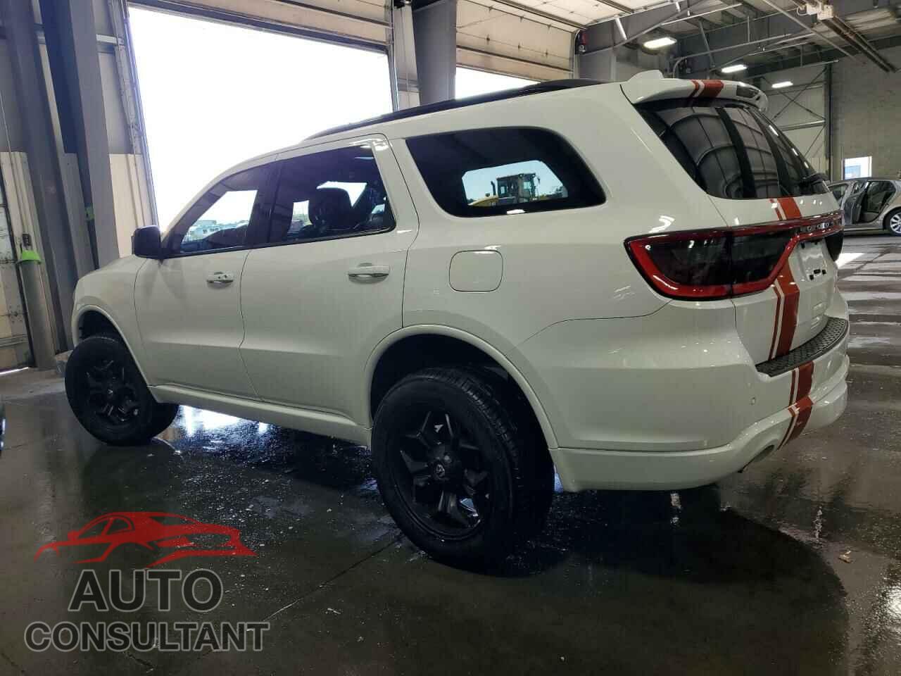 DODGE DURANGO 2019 - 1C4RDJDG7KC634223