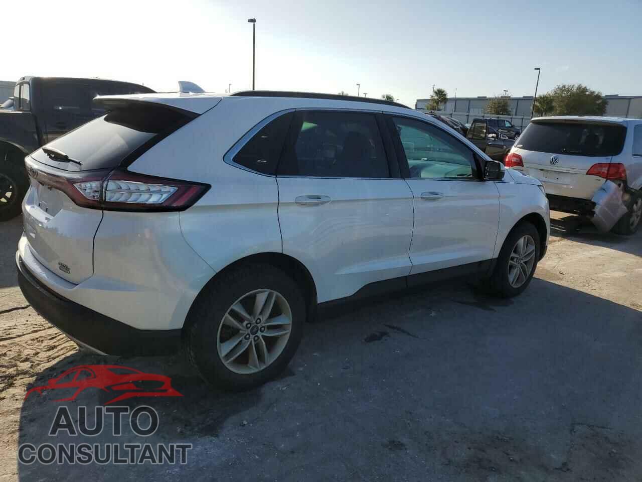 FORD EDGE 2016 - 2FMPK3J94GBC49848