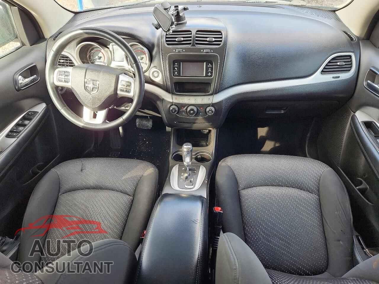 DODGE JOURNEY 2016 - 3C4PDCAB6GT249694