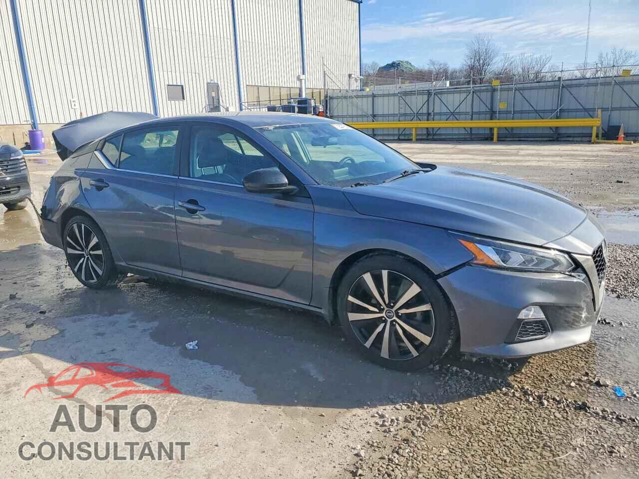 NISSAN ALTIMA 2020 - 1N4BL4CV7LC168564