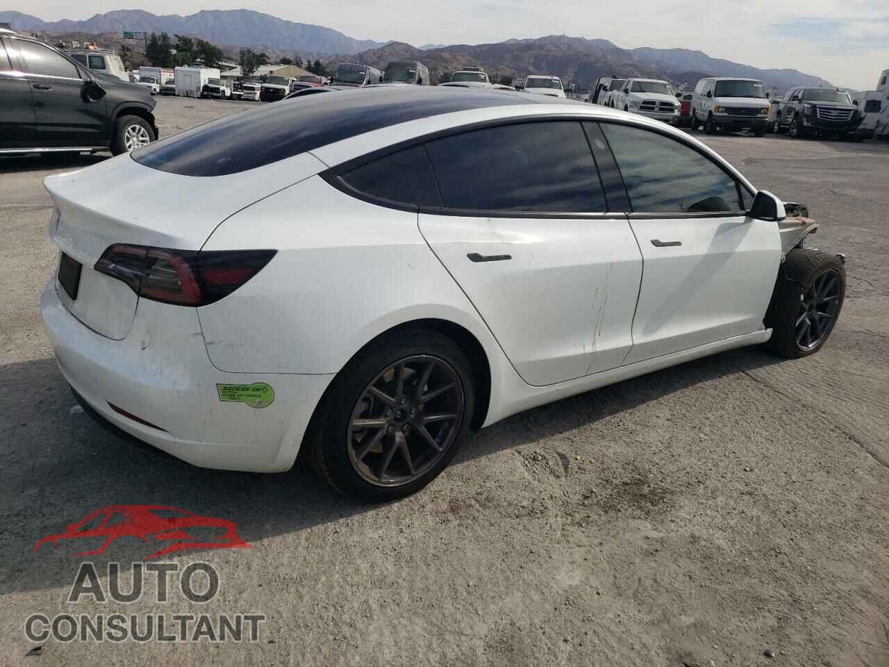 TESLA MODEL 3 2023 - 5YJ3E1EA2PF580787