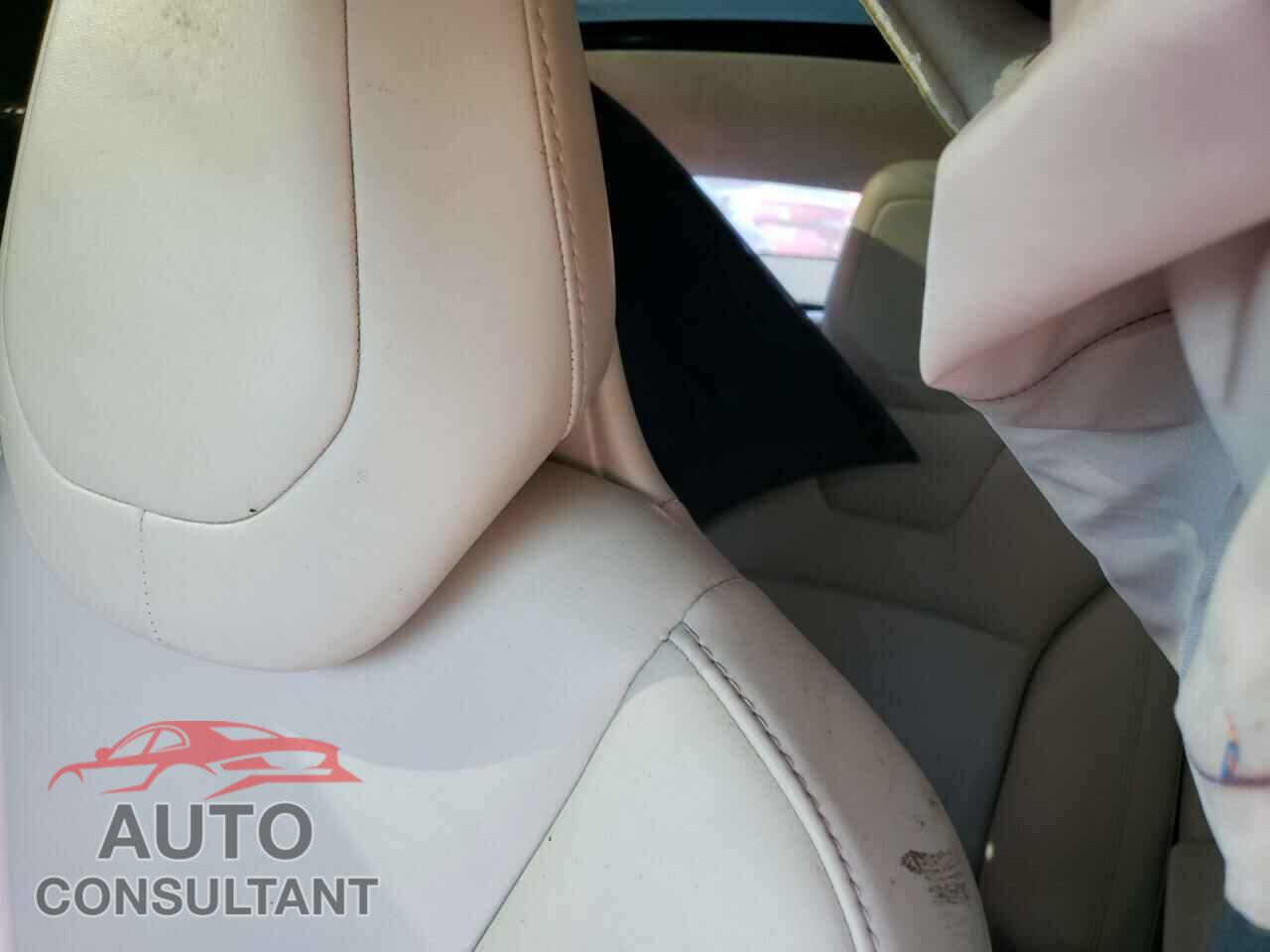 TESLA MODEL S 2017 - 5YJSA1E20HF229197