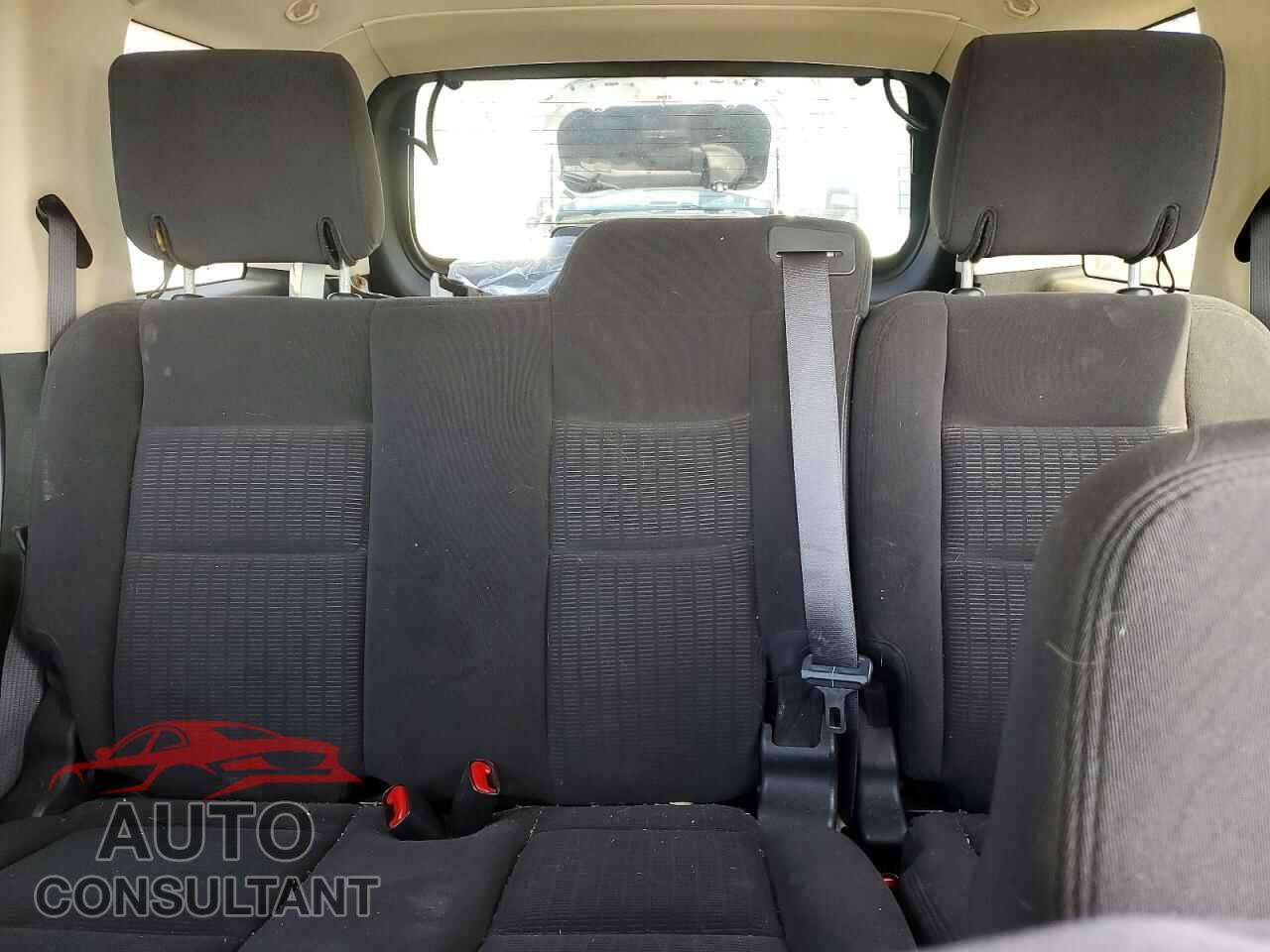 FORD EXPLORER 2010 - 1FMEU7DEXAUA01316