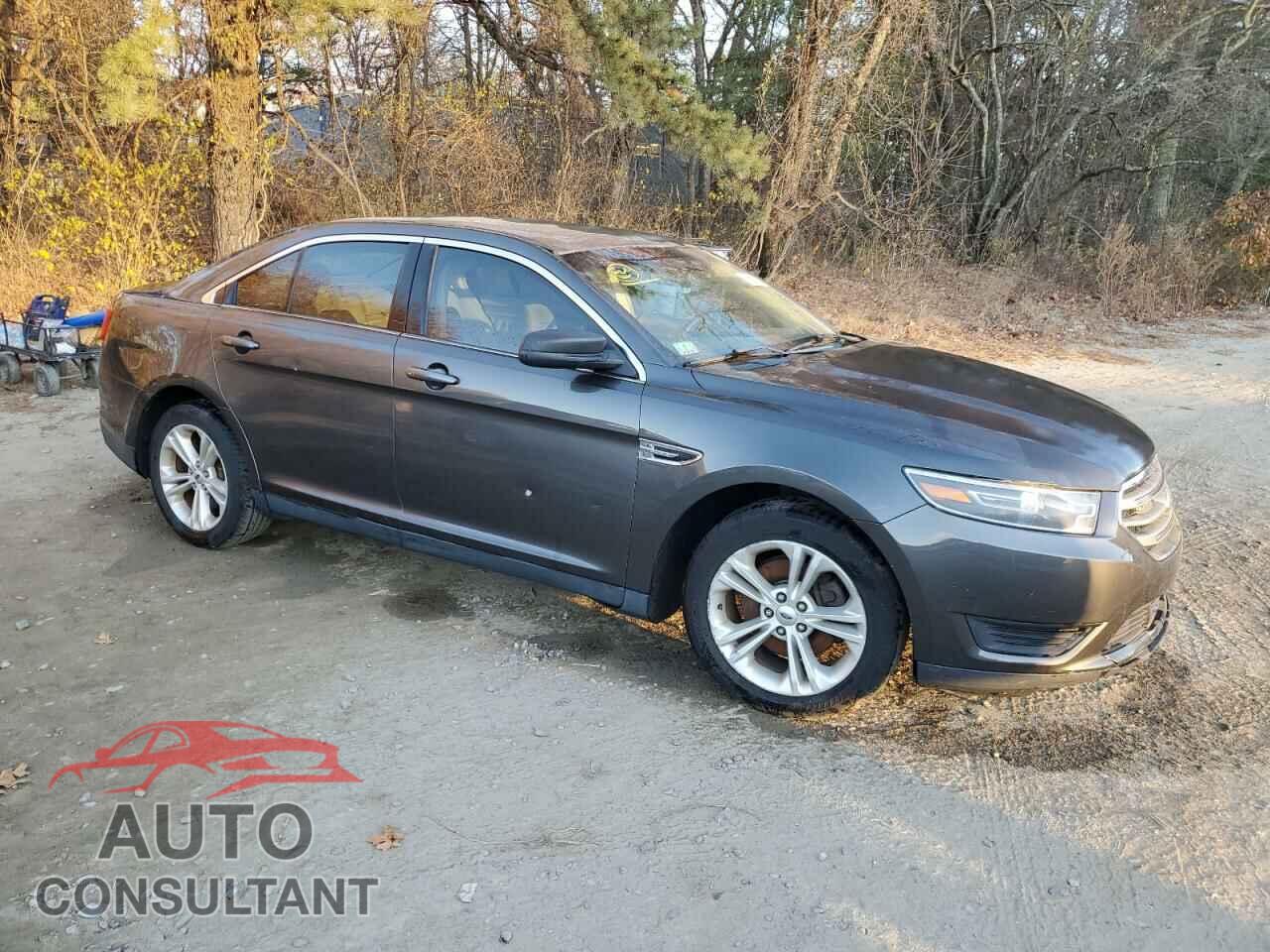 FORD TAURUS 2015 - 1FAHP2D86FG184747