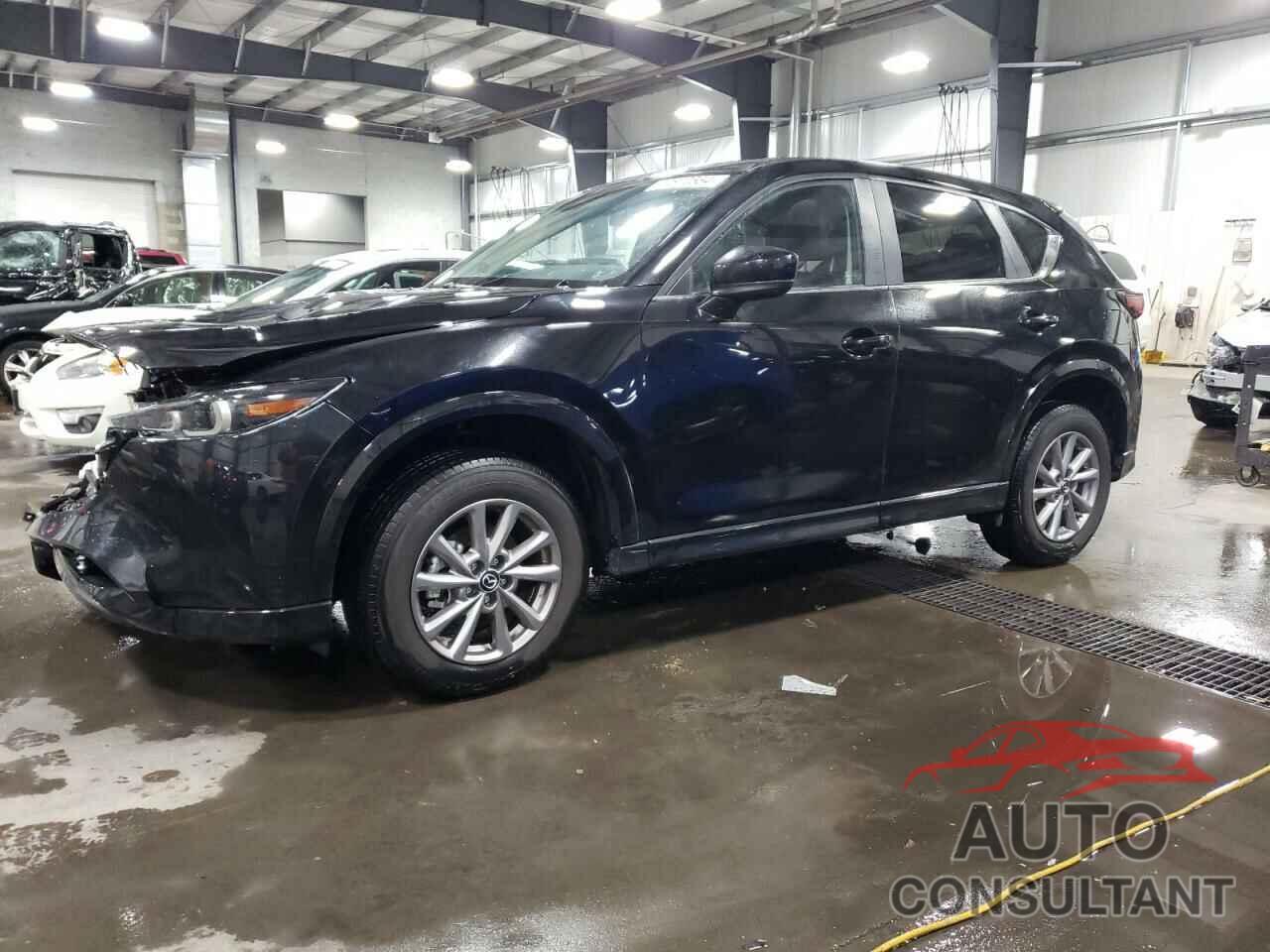MAZDA CX-5 PREFE 2024 - JM3KFBCM9R0389811