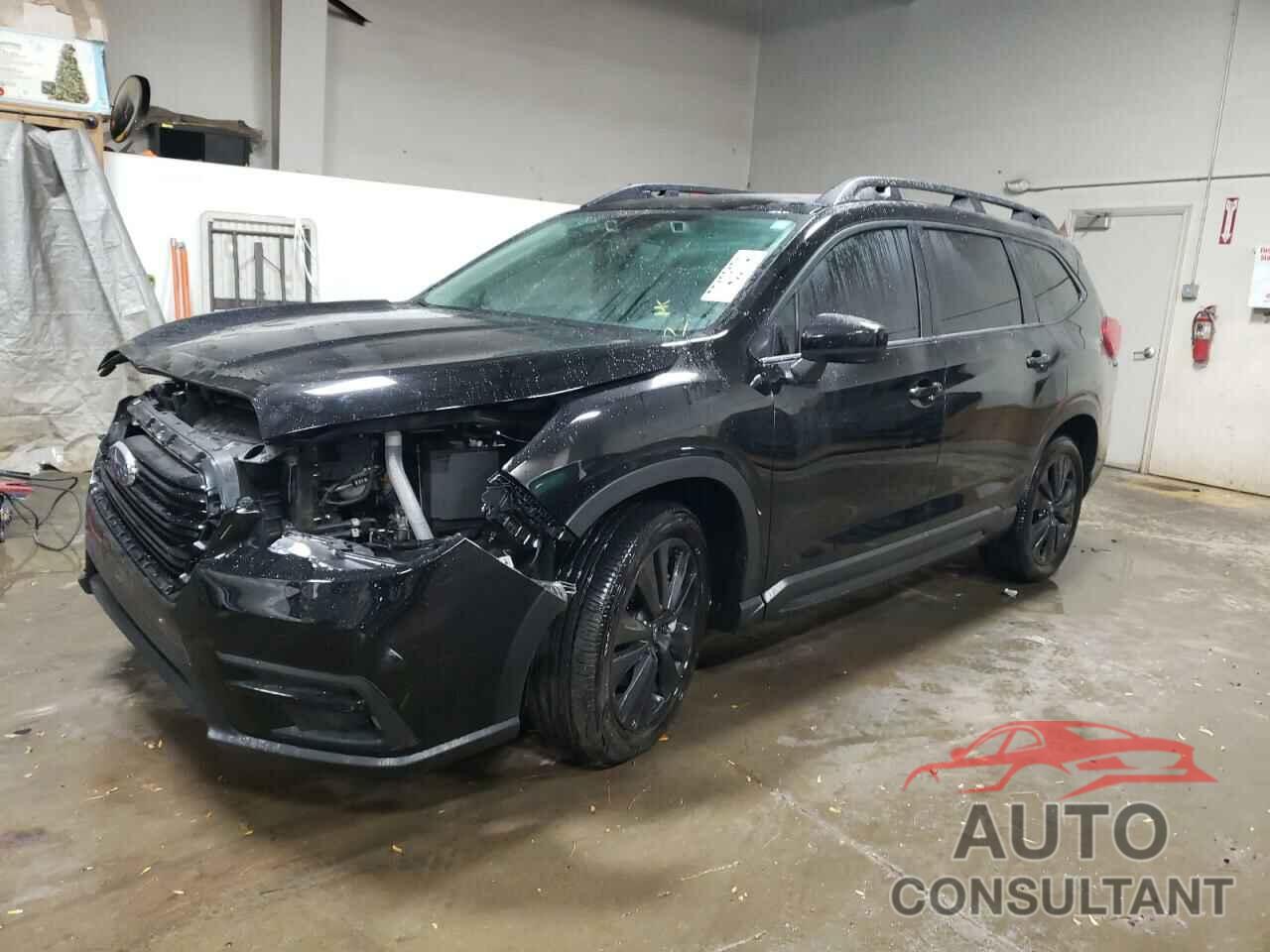 SUBARU ASCENT ONY 2022 - 4S4WMAJD0N3471914