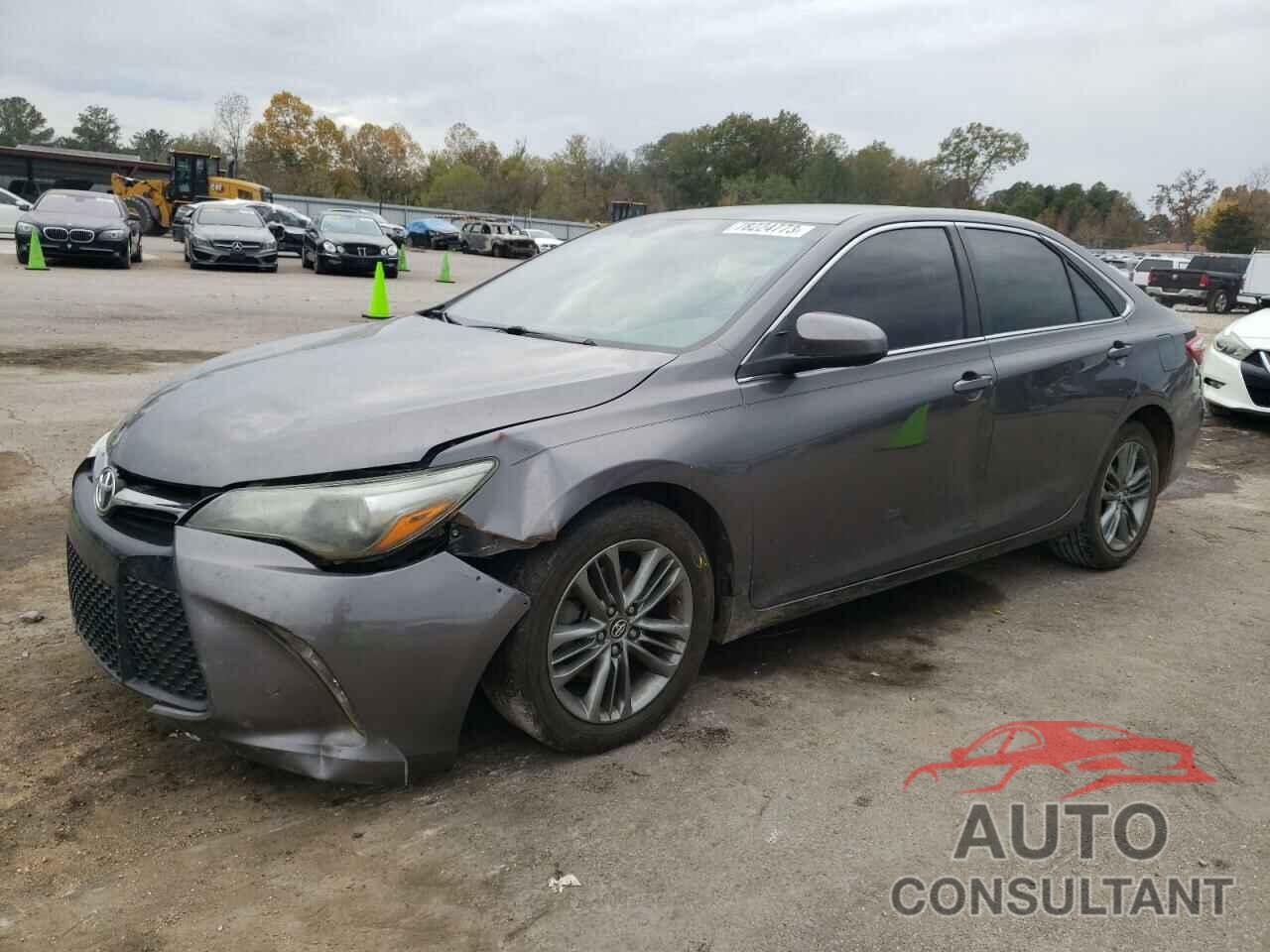 TOYOTA CAMRY 2016 - 4T1BF1FK7GU259766