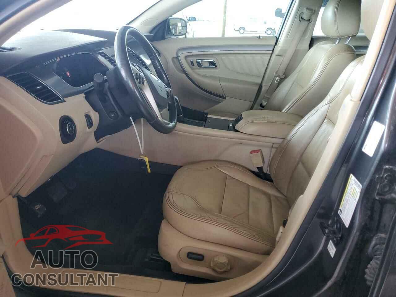 FORD TAURUS 2016 - 1FAHP2E84GG140021