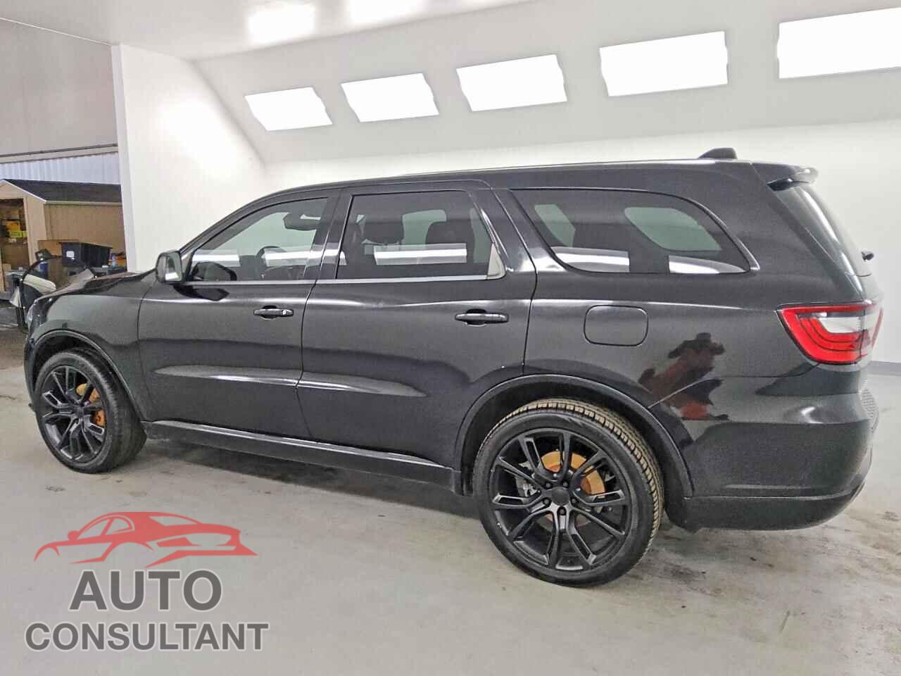 DODGE DURANGO 2019 - 1C4RDJDG0KC740917