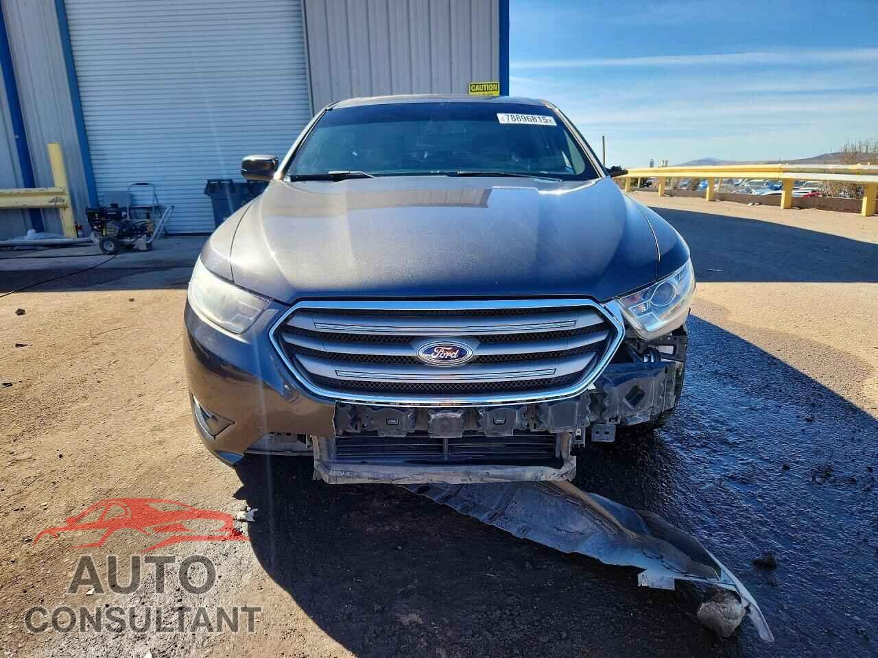 FORD TAURUS 2015 - 1FAHP2E86FG100618