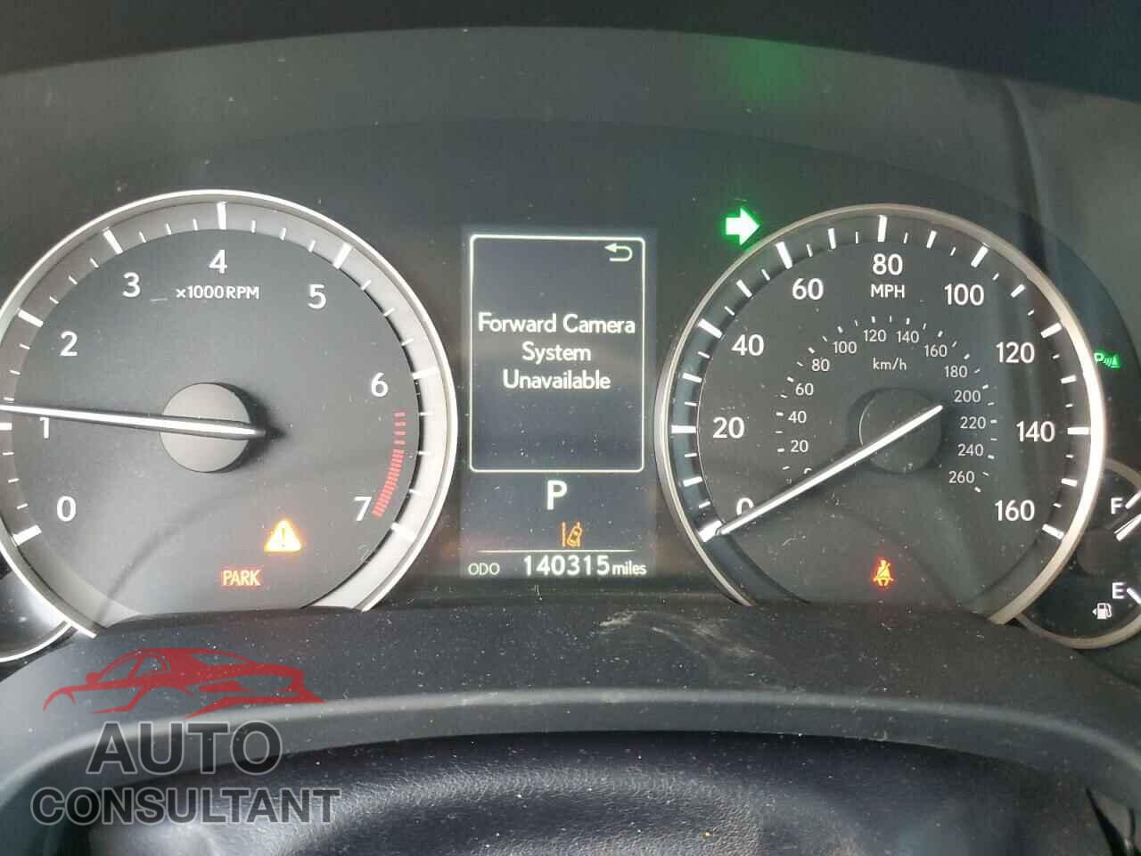 LEXUS RX350 2017 - 2T2BZMCA9HC056204