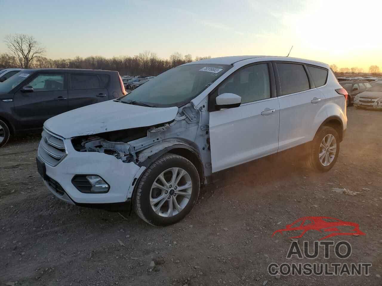 FORD ESCAPE 2019 - 1FMCU0GD3KUB51125
