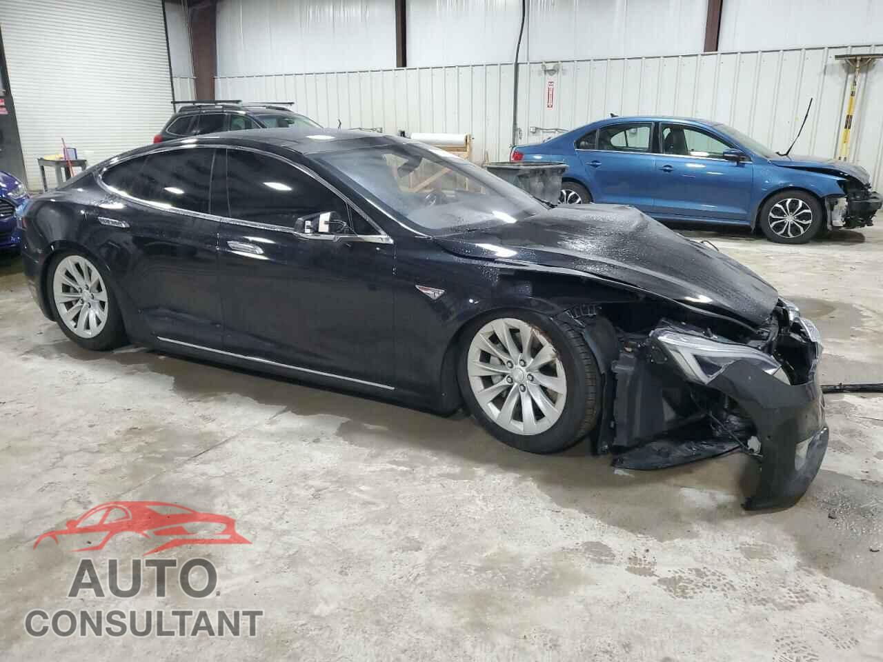TESLA MODEL S 2016 - 5YJSA1E25GF141213