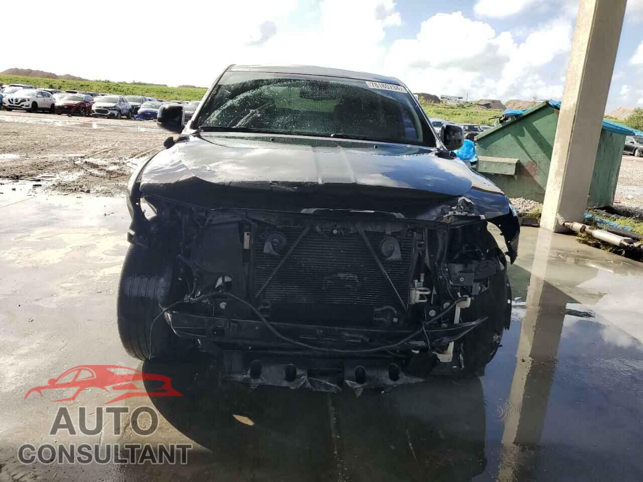 DODGE DURANGO 2014 - 1C4RDHAG7EC975980