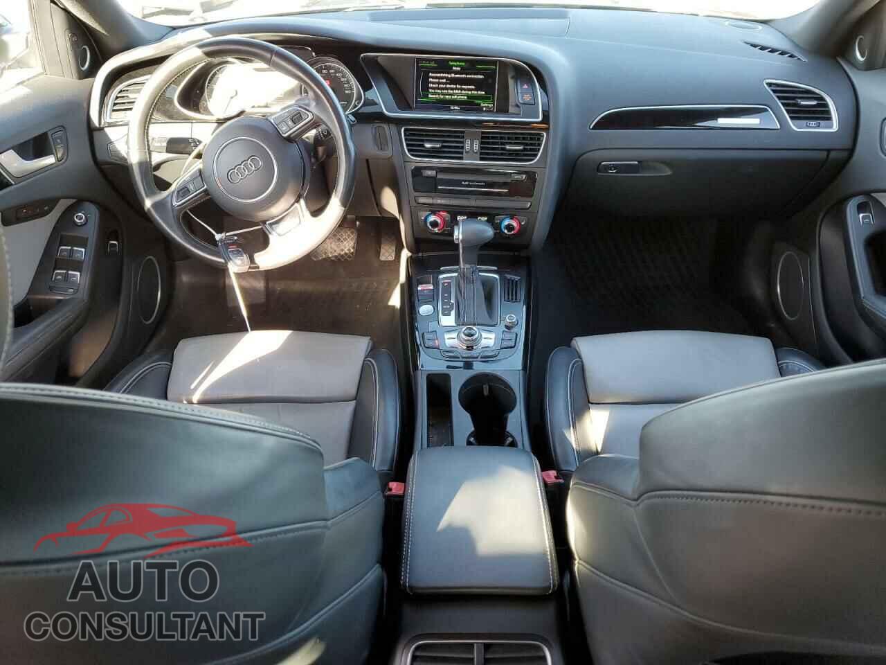 AUDI A4 2014 - WAUFFAFL1EA050341