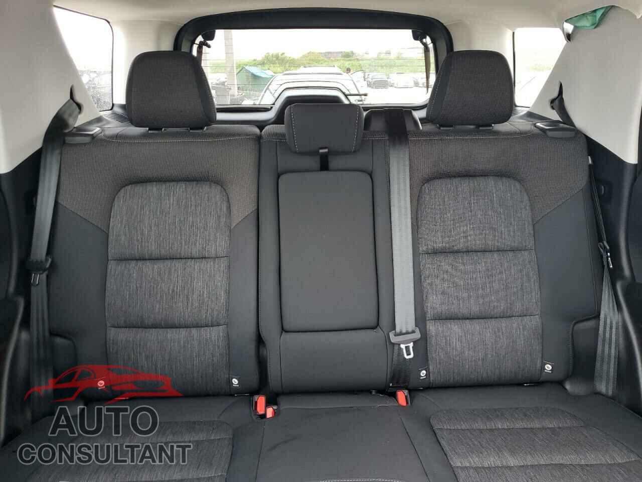FORD BRONCO 2023 - 3FMCR9B62PRE06232